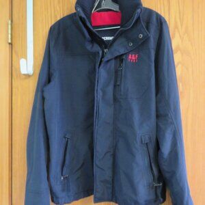 ABERCROMBIE Jacket sz M